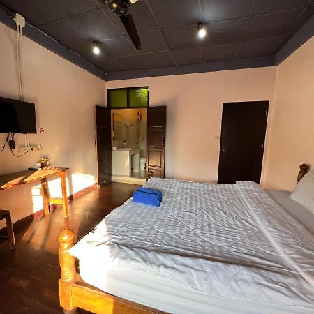Madera House Chiang Mai Ξενοδοχείο Εξωτερικό φωτογραφία