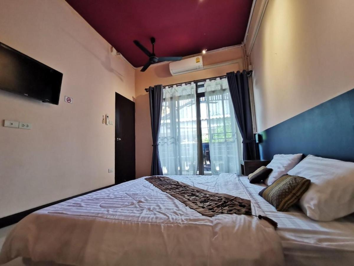 Madera House Chiang Mai Ξενοδοχείο Εξωτερικό φωτογραφία