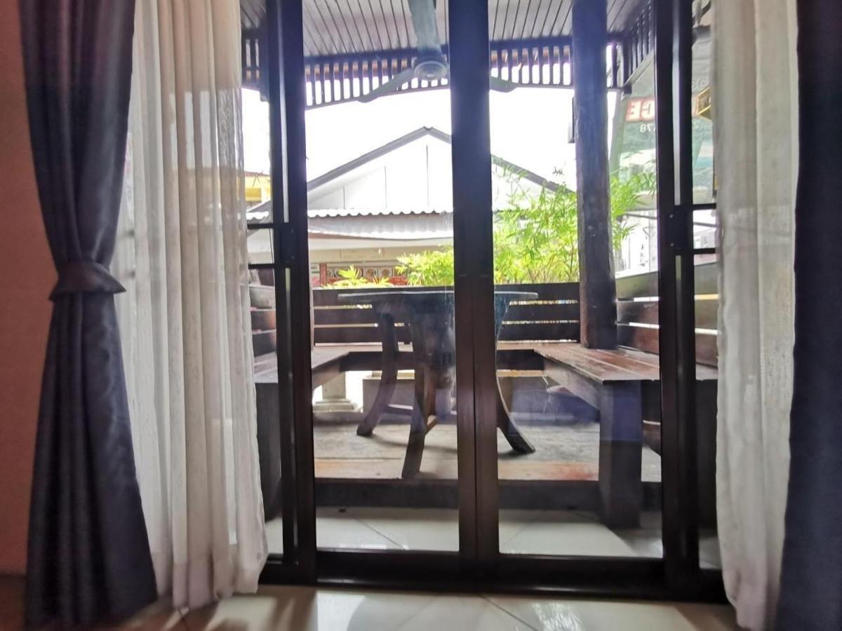 Madera House Chiang Mai Ξενοδοχείο Εξωτερικό φωτογραφία