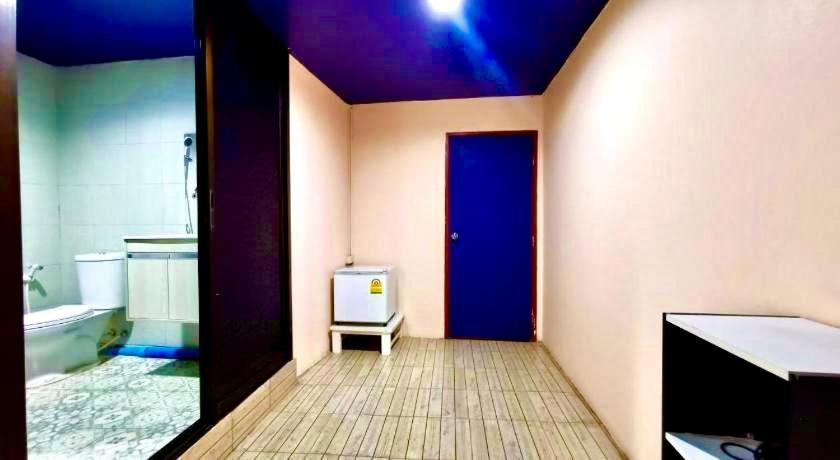 Madera House Chiang Mai Ξενοδοχείο Εξωτερικό φωτογραφία