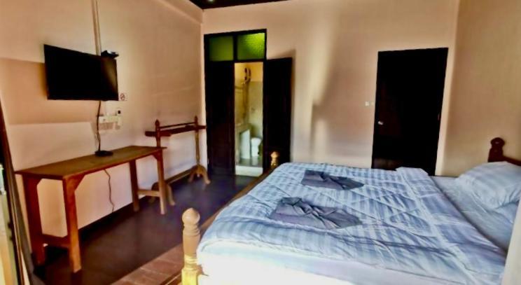 Madera House Chiang Mai Ξενοδοχείο Εξωτερικό φωτογραφία