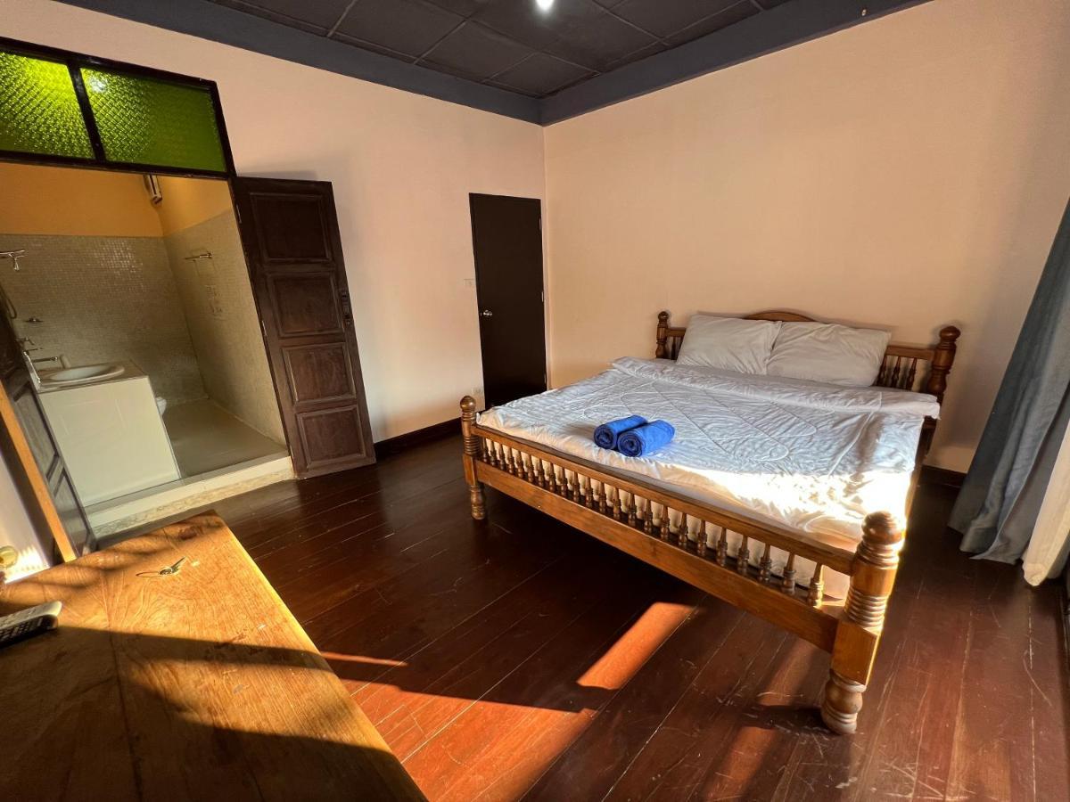 Madera House Chiang Mai Ξενοδοχείο Εξωτερικό φωτογραφία