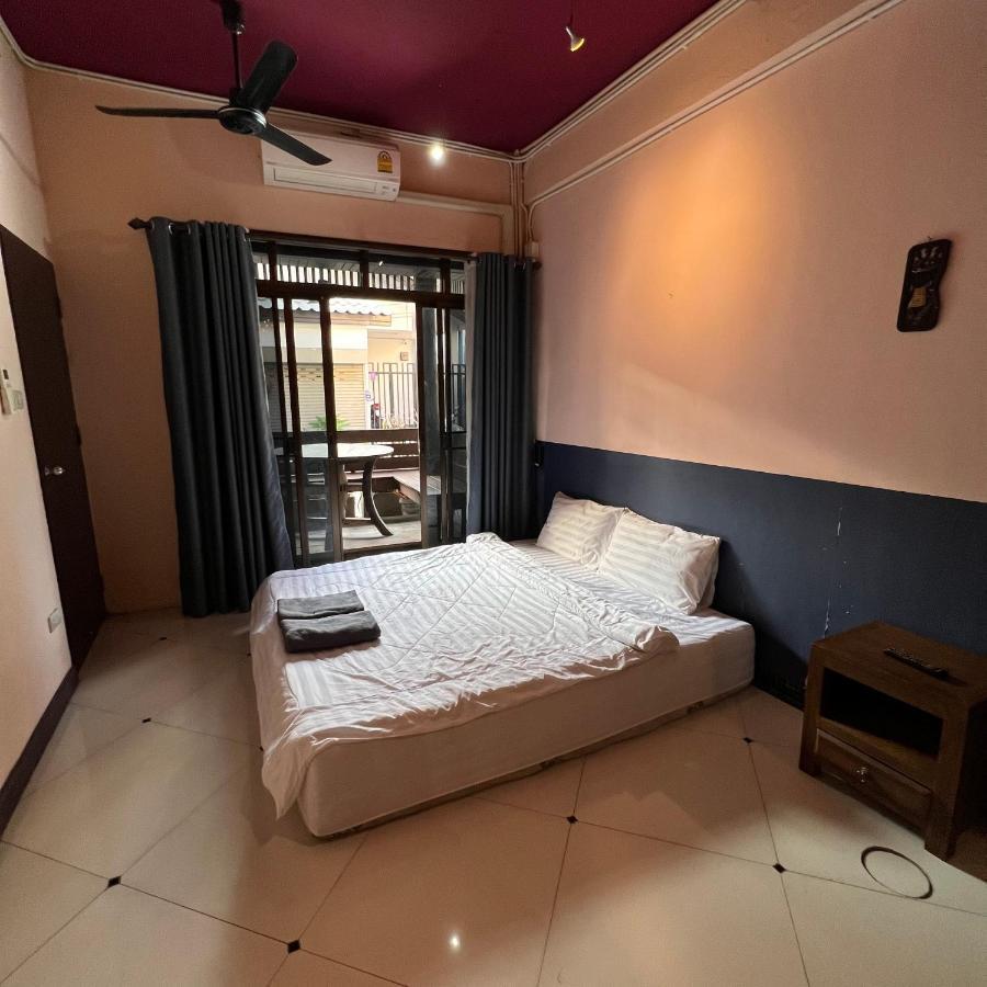 Madera House Chiang Mai Ξενοδοχείο Εξωτερικό φωτογραφία