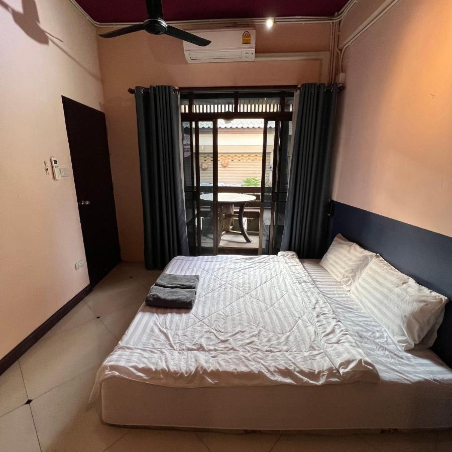 Madera House Chiang Mai Ξενοδοχείο Εξωτερικό φωτογραφία