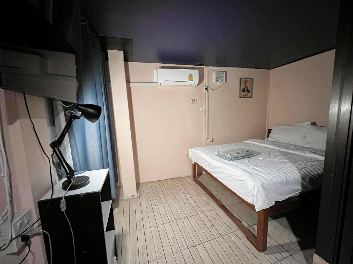 Madera House Chiang Mai Ξενοδοχείο Εξωτερικό φωτογραφία