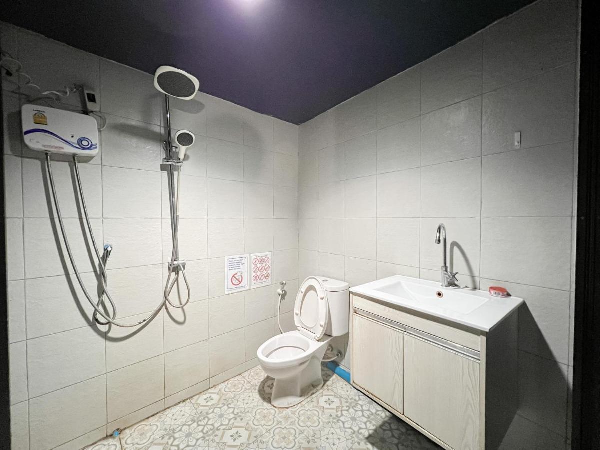 Madera House Chiang Mai Ξενοδοχείο Εξωτερικό φωτογραφία